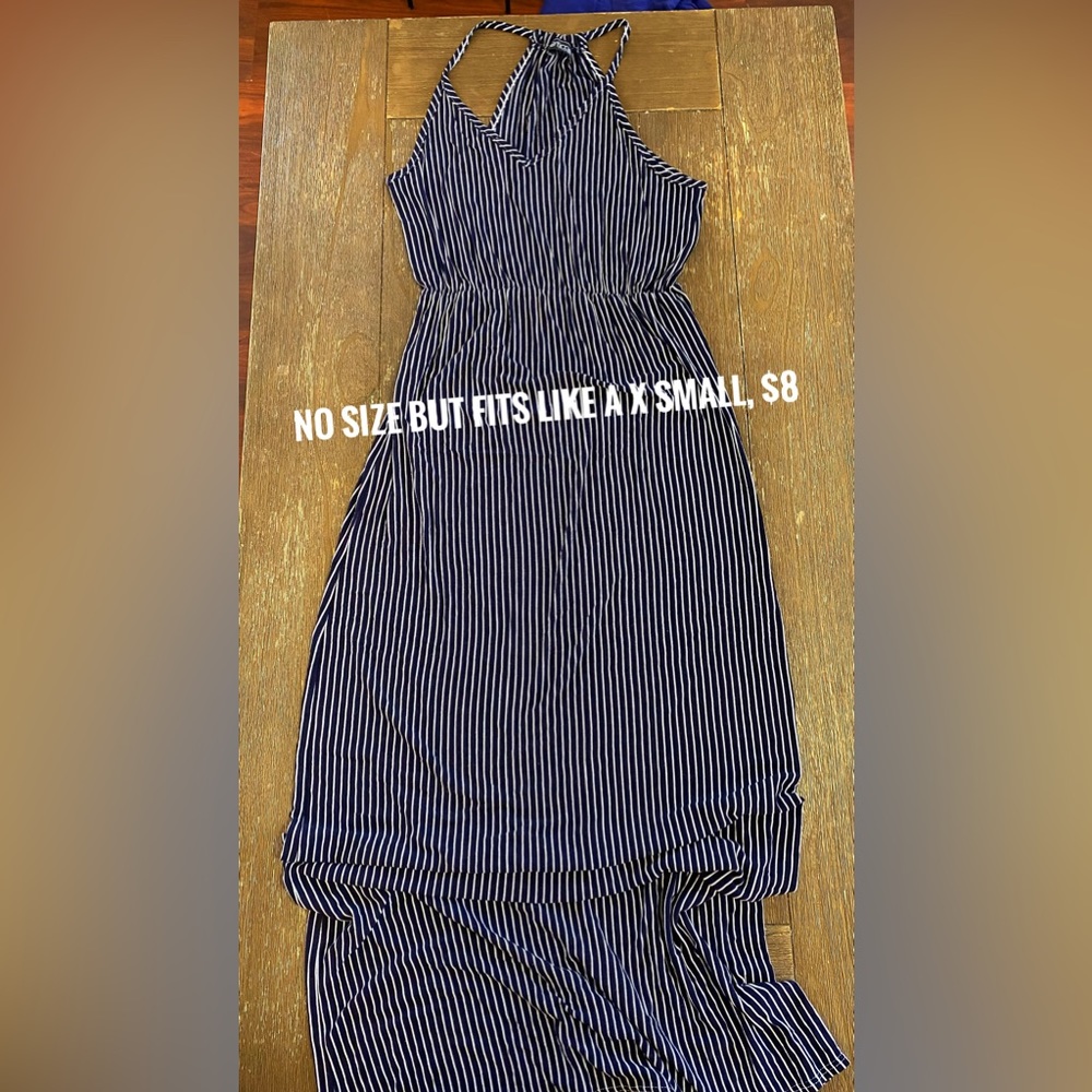 Maternity dress